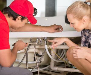 About Emergency plumbing pros Opelika, AL